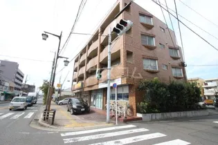 コーポ中野の画像