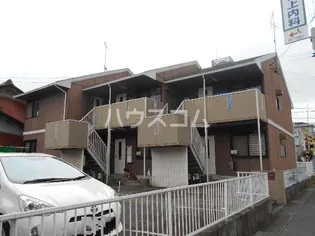 アネックス奥村の画像