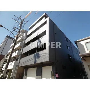 GARAGIA ガレージアの画像