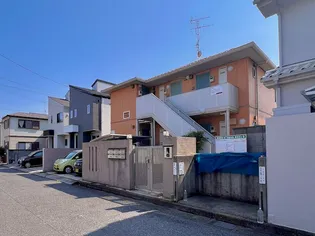 グランシャリオの画像