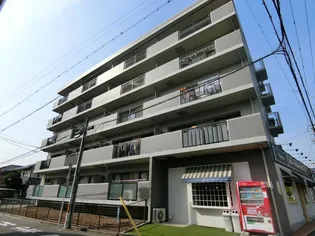 グレース北屋敷の画像