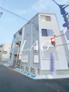 モンターニャ グランデ東岩槻Bの画像