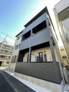 ル パラダイス中原の画像