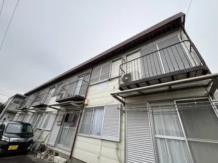 メゾンジュネスの画像