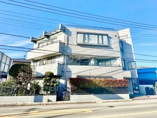 茂田マンション【2階】の外観