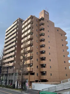 ライオンズマンション西八王子第2の画像