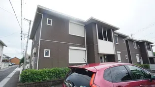 ベルフォーレAの画像