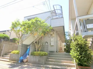 ケイエイハイムの画像