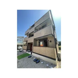 横浜元町ガーデン離宮B棟の画像