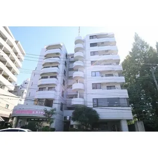 ホワイトパレスの画像