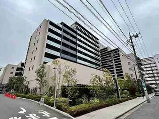 リビオシティ南砂町ステーションサイトの画像