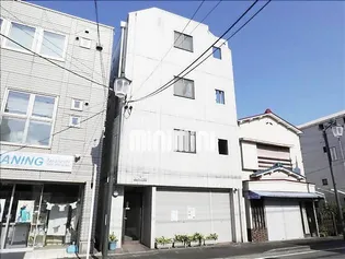 モンカーブ和田の画像