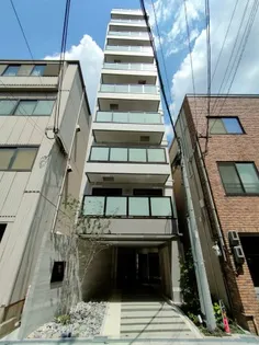 HOPETREE難波今宮の画像
