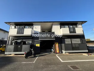 グランパルティールAの画像