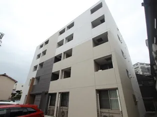 オンフォレストシノノメの画像