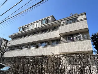 ラ・メゾン【1階】の外観