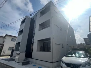 グロウランスあすと長町の画像
