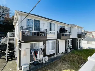 グリュ エ グロワールD棟の画像