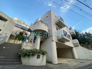 VILLA FLORESTAE棟の画像