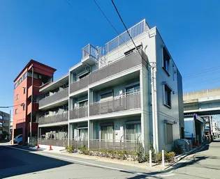 グランウエストの画像