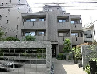グランドゥール恵比寿の画像
