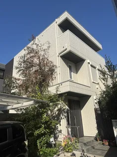 EUCALYPTUS HOUSEーユーカリハウスの画像