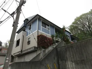 プラムメゾンしあわせ野の画像