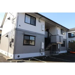 ルミエール楡木 A棟の画像