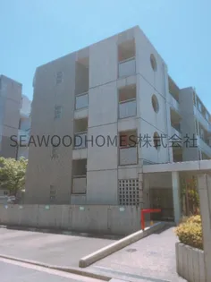 フォンティーヌ壱番館の画像