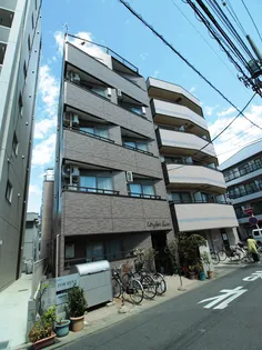 コンフォールハイムの画像