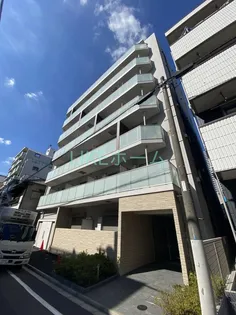 スカイグランデ船橋の画像