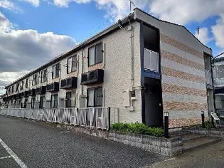 レオパレスサンホームIIの画像