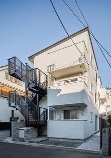 シエスタデュオひばりヶ丘GRESIAREの画像