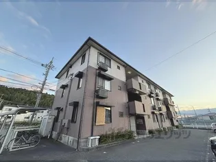 リビングタウン南生駒 B棟の画像