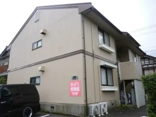 ハイツ小泉の画像