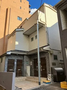 サントロペ高円寺の画像