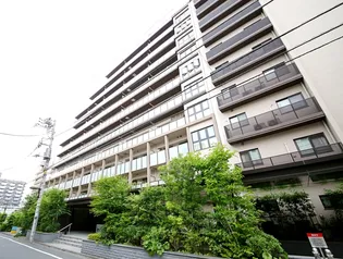 マストクレリアン神楽坂の画像