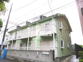 第3中川ハイツの画像