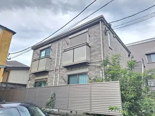 PAL等々力の画像
