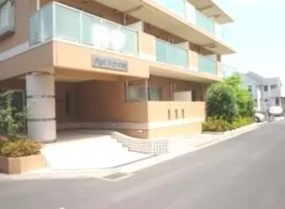 アグリふじみ野の画像