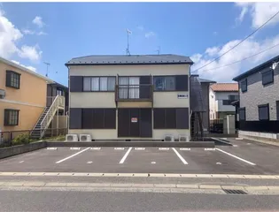 カーサ六番館の画像