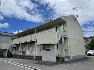 フレア北中振の画像