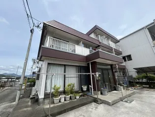 コーポ宮崎の画像