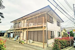 コーポ徳丸第一の画像