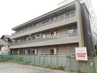 グレイスコート囲護台の画像