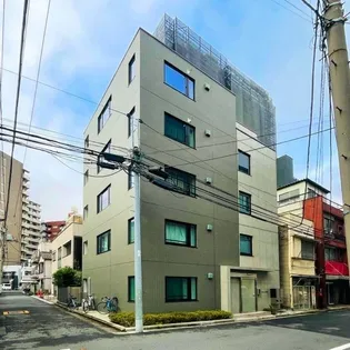 プラティーク門前仲町の画像
