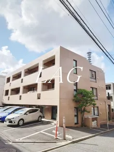 ヒルズ三栄町の画像