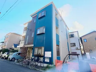 エステート谷の画像