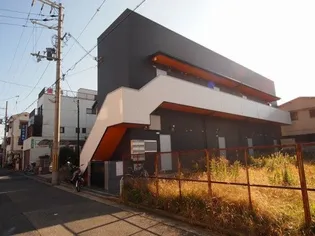 アンビエント緑が丘の画像
