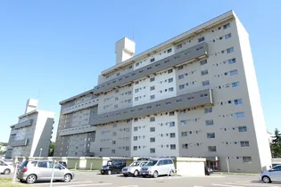 UR澄川の画像